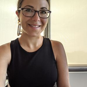 Meet your Posher, Natasha